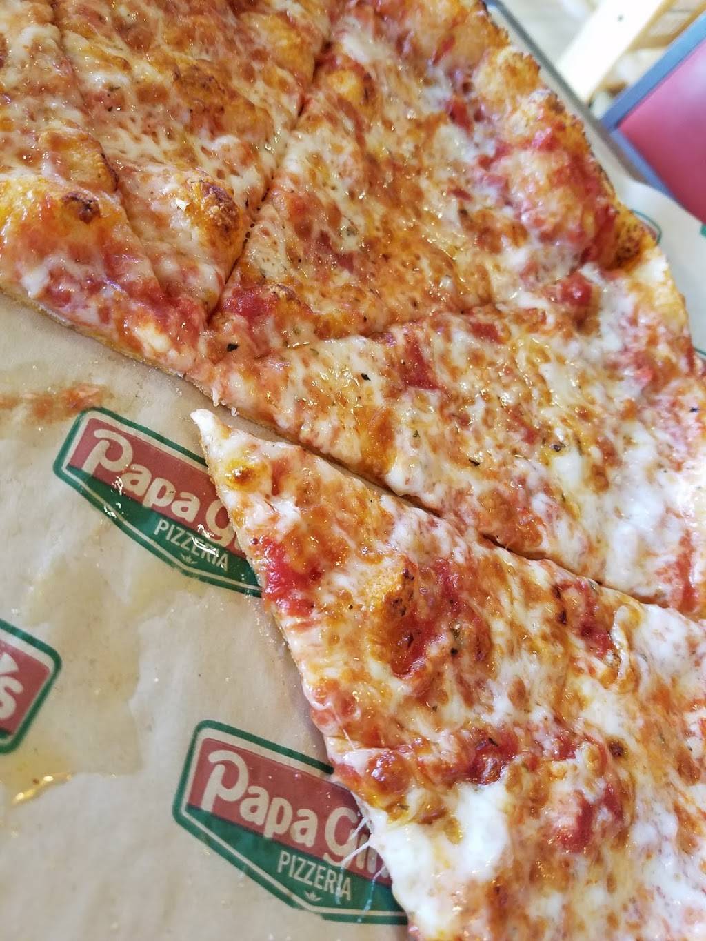 Papa Ginos | restaurant | 16 MA-6A, Orleans, MA 02653, USA | 5082558641 OR +1 508-255-8641