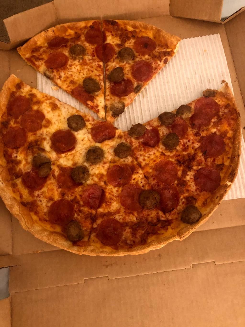 Pizza Hut | meal takeaway | 2426 S Kirkman Rd, Orlando, FL 32811, USA | 4074454299 OR +1 407-445-4299