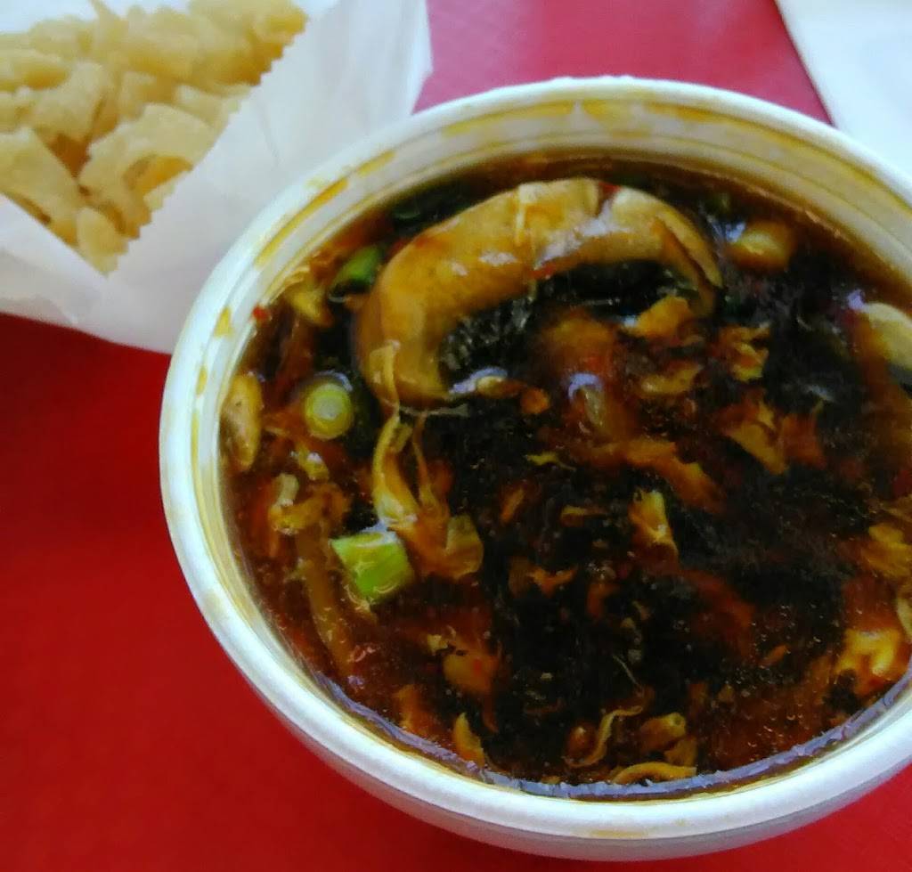 New Wok Express | restaurant | 1212 S Buckner Blvd, Dallas, TX 75217, USA | 2143982889 OR +1 214-398-2889