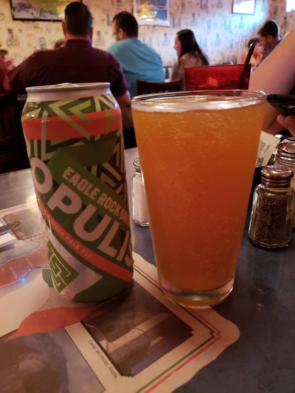 Casa Bianca Pizza Pie | meal takeaway | 1650 Colorado Blvd, Los Angeles, CA 90041, USA | 3232569617 OR +1 323-256-9617