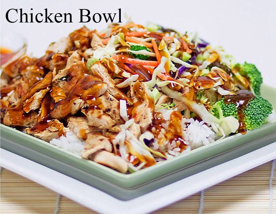 Teriyaki Yogi | restaurant | 1775 E Palm Canyon Dr #210, Palm Springs, CA 92264, USA | 7603231162 OR +1 760-323-1162