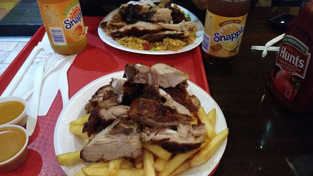 Kikiriki | restaurant | 6615 Bergenline Ave, West New York, NJ 07093, USA | 2016629411 OR +1 201-662-9411