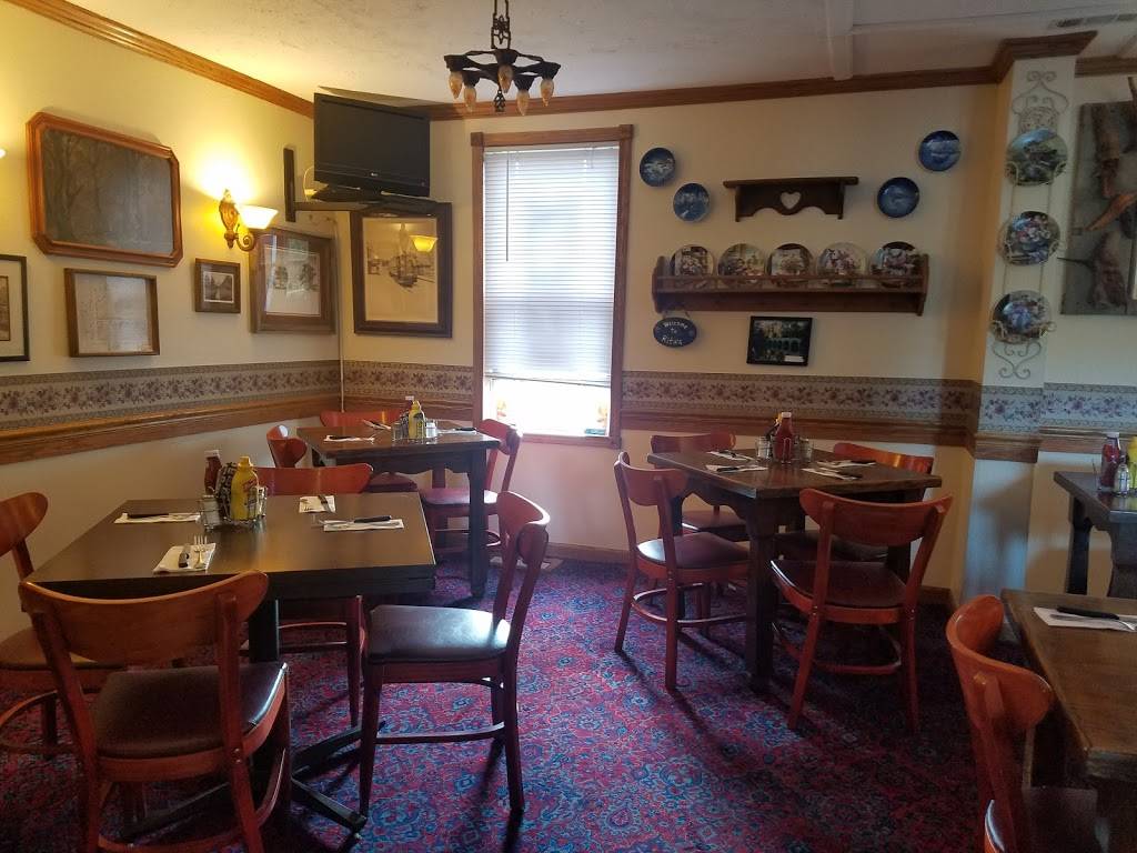 Ritas | restaurant | 13744 Rockland Rd, Lake Bluff, IL 60044, USA | 8473620157 OR +1 847-362-0157