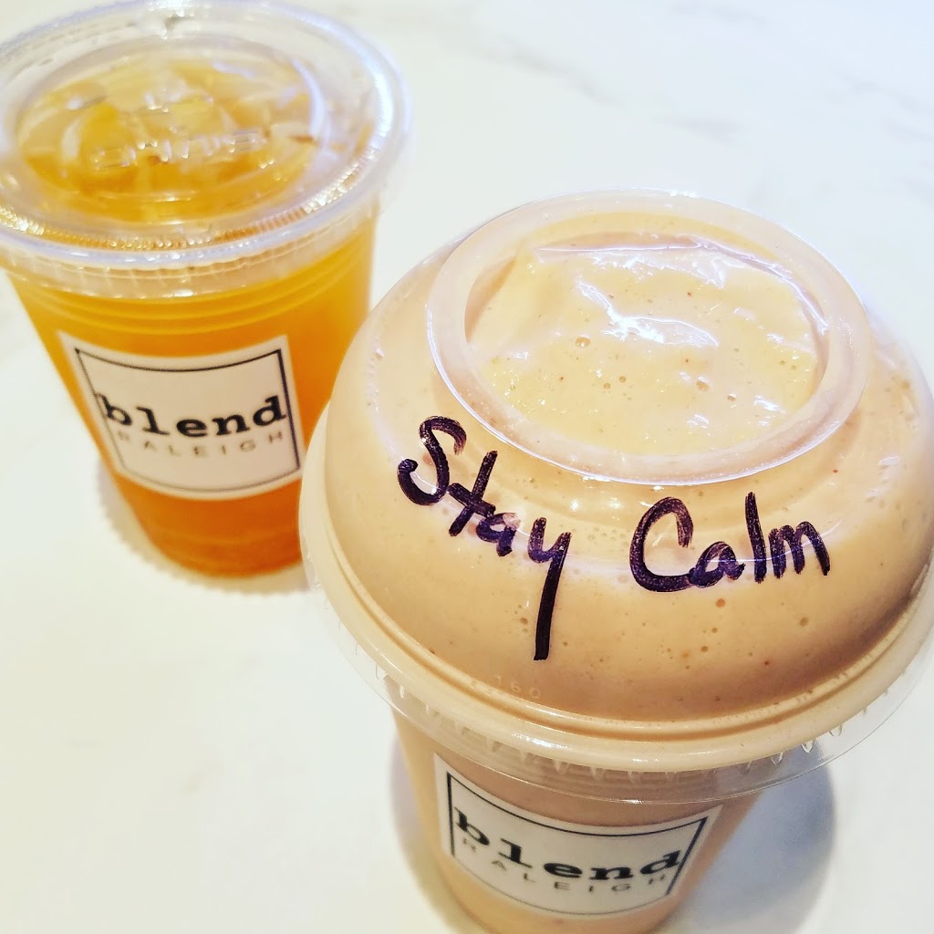 Blend Raleigh | restaurant | 1908 Hillsborough St, Raleigh, NC 27607, USA | 9196326207 OR +1 919-632-6207