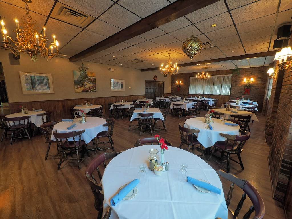 Blue Goose Restaurant | restaurant | 326 Ferry Blvd, Stratford, CT 06615, USA | 2033759130 OR +1 203-375-9130