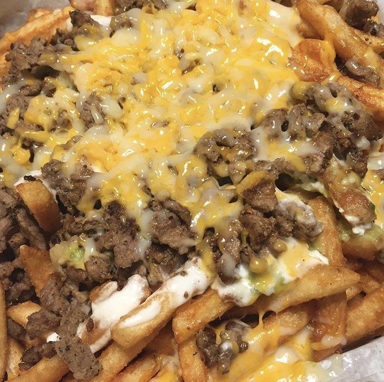 El Taco Loco In Ramona market | restaurant | 838 Main St, Ramona, CA 92065, USA | 7607890150 OR +1 760-789-0150