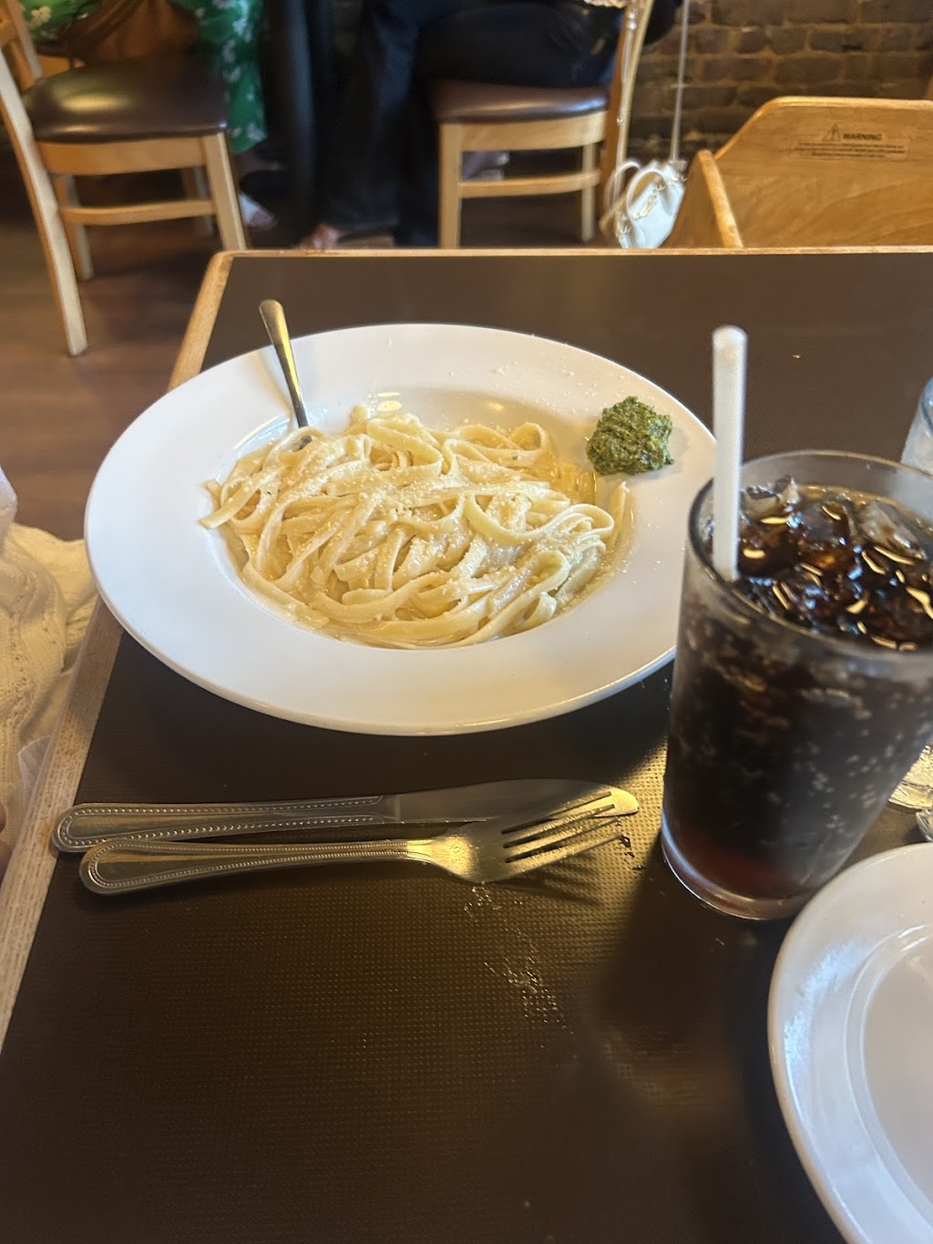 Sugo Italian Restaurant | restaurant | 2218 University Blvd Unit A, Tuscaloosa, AL 35401, USA | 2053314591 OR +1 205-331-4591