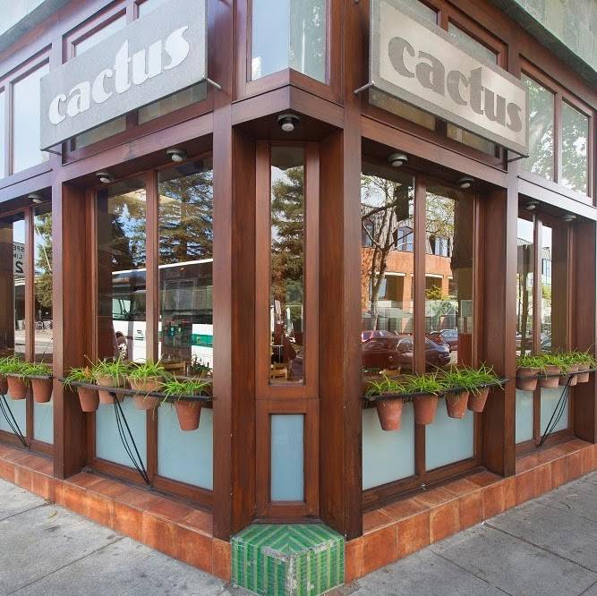 Cactus Taqueria | restaurant | 5642 College Ave, Oakland, CA 94618, USA | 5106586180 OR +1 510-658-6180