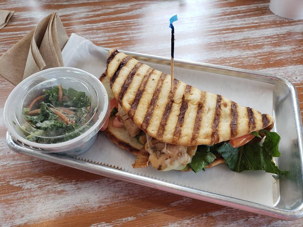 Tropical Smoothie Cafe | restaurant | 5002 Cross Rd NW, Roanoke, VA 24012, USA | 5403662021 OR +1 540-366-2021