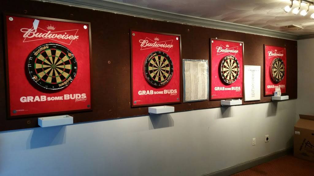 Joes - Oak Grove Tavern | restaurant | 1139 Thompson Ave, Severn, MD 21144, USA | 4436796645 OR +1 443-679-6645