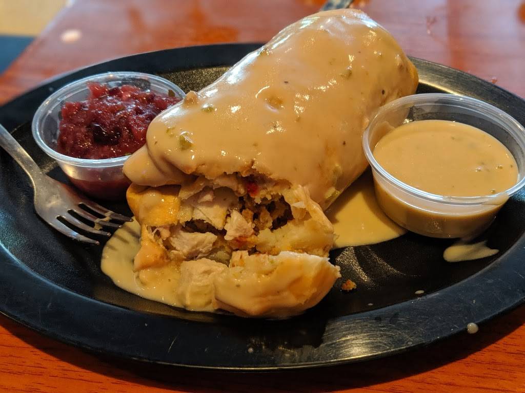 Flaming Amys Burrito Barn WILMINGTON LOCATION | restaurant | 4002 Oleander Dr, Wilmington, NC 28403, USA | 9107992919 OR +1 910-799-2919