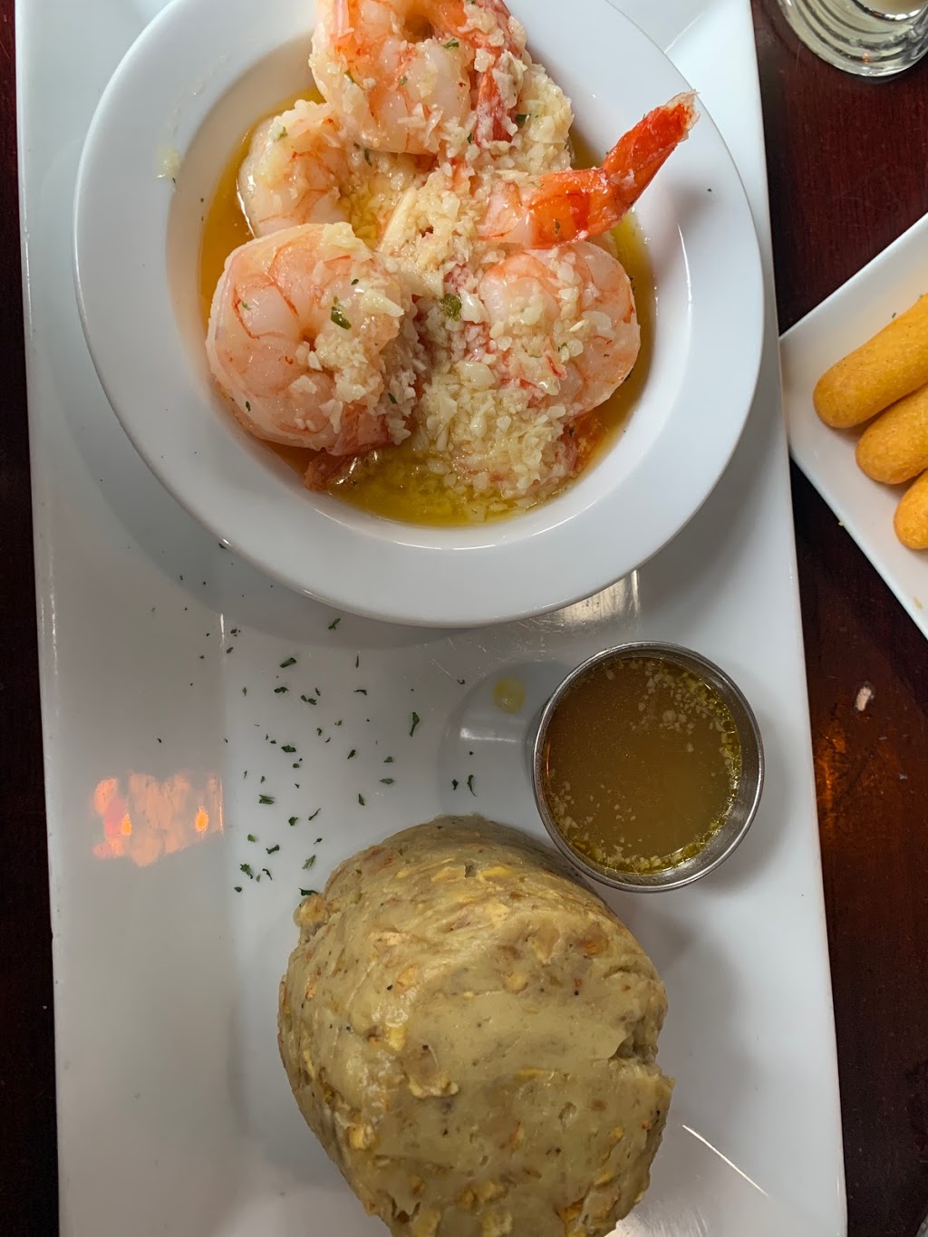 Vejigantes Restaurant | restaurant | 57 W Dedham St, Boston, MA 02118, USA | 6172479249 OR +1 617-247-9249