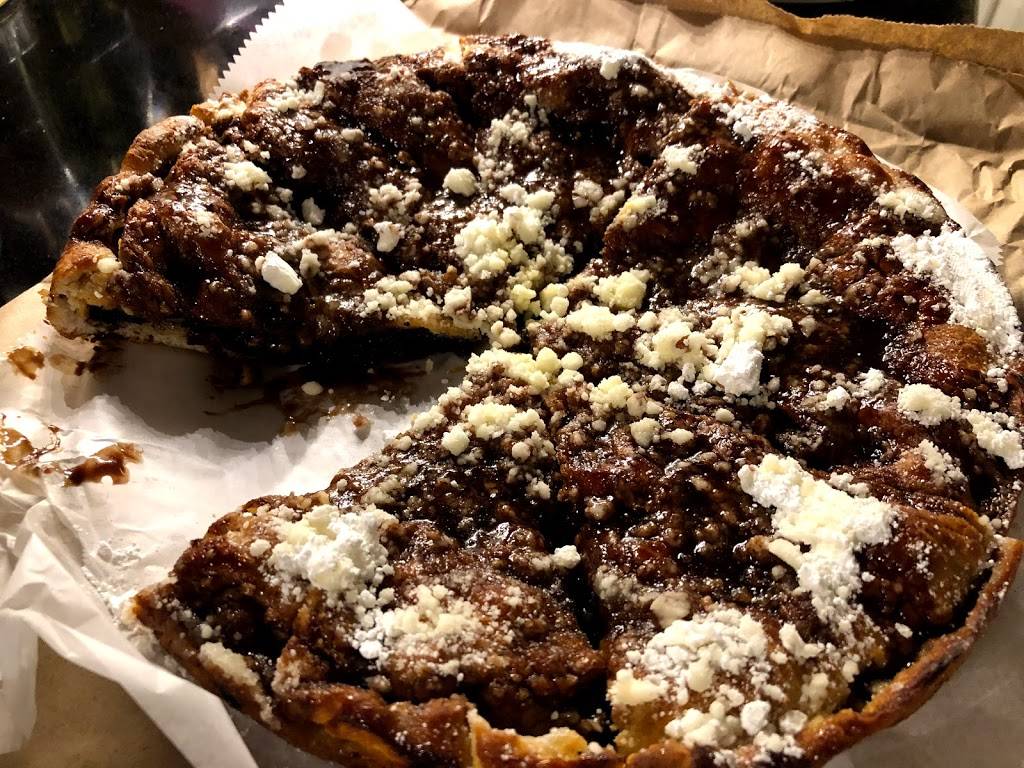 Venus Cafe | restaurant | 47 South Ave, Whitman, MA 02382, USA | 7814470494 OR +1 781-447-0494