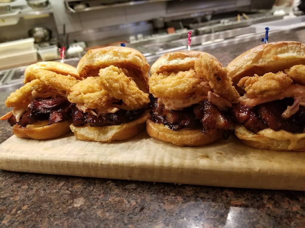 The Cheesecake Factory | restaurant | 7612 Blake St, Liberty Township, OH 45069, USA | 5137552761 OR +1 513-755-2761