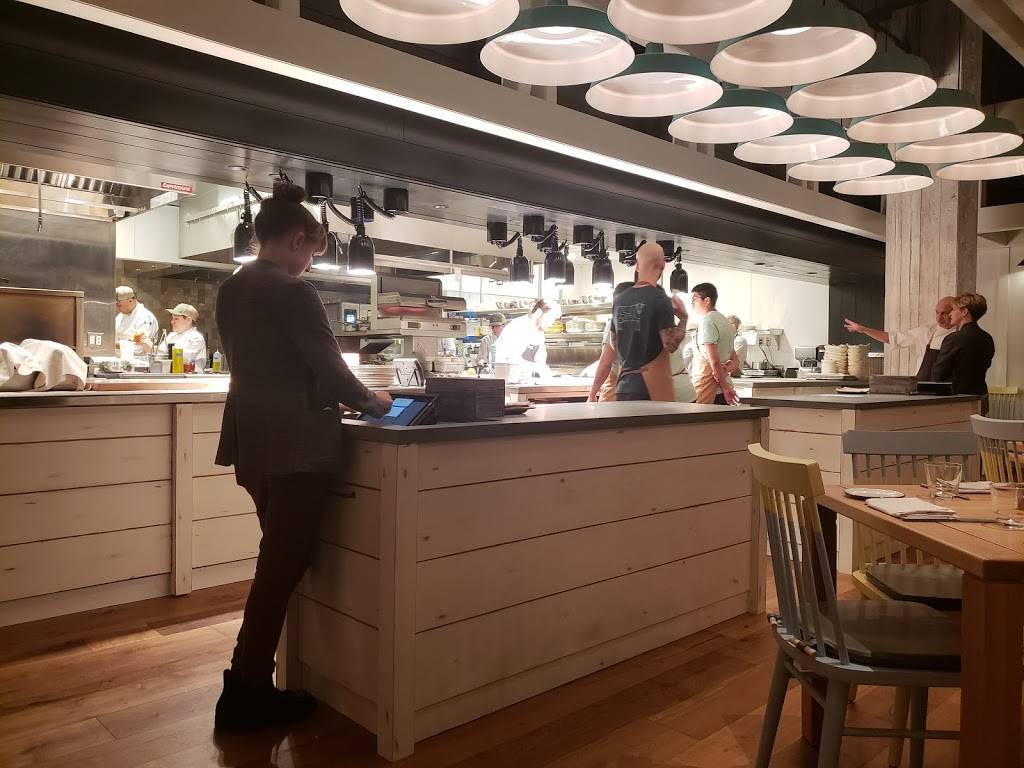 Small Batch | restaurant | 630 Old Country Rd, Garden City, NY 11530, USA | 5165488162 OR +1 516-548-8162