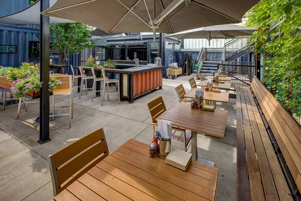 Cart-Driver | restaurant | 2500 Larimer St #100, Denver, CO 80205, USA | 3032923553 OR +1 303-292-3553