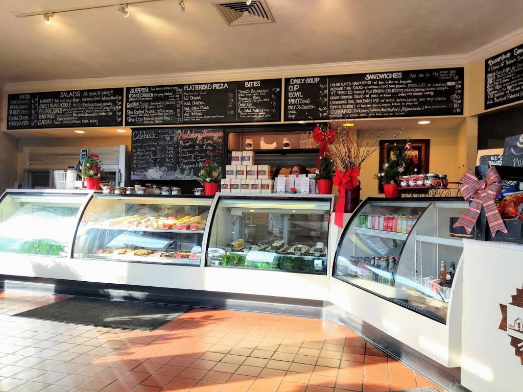 Farmer in the Dell | restaurant | 935 East St, Walpole, MA 02081, USA | 5089213647 OR +1 508-921-3647