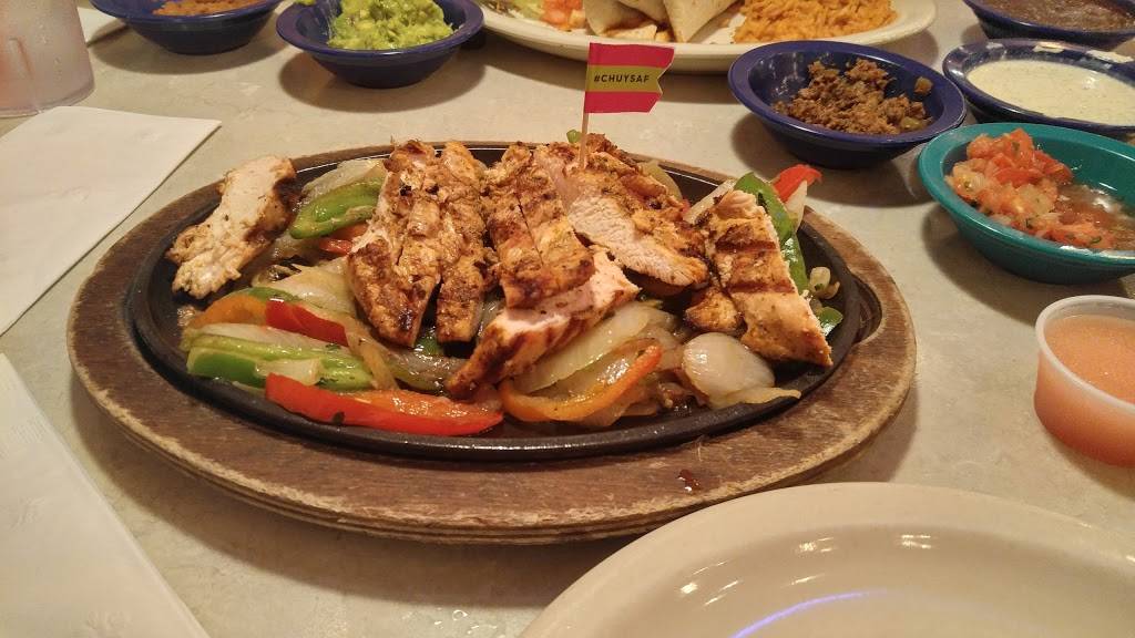 Chuys | restaurant | 6825 Houston Rd, Florence, KY 41042, USA | 8595252489 OR +1 859-525-2489