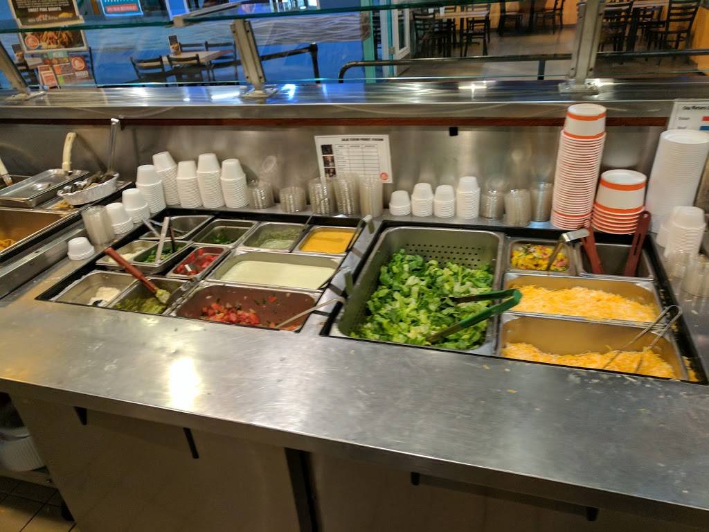 Costa Vida | restaurant | 1200 N University Ave, Provo, UT 84606, USA | 8013731876 OR +1 801-373-1876