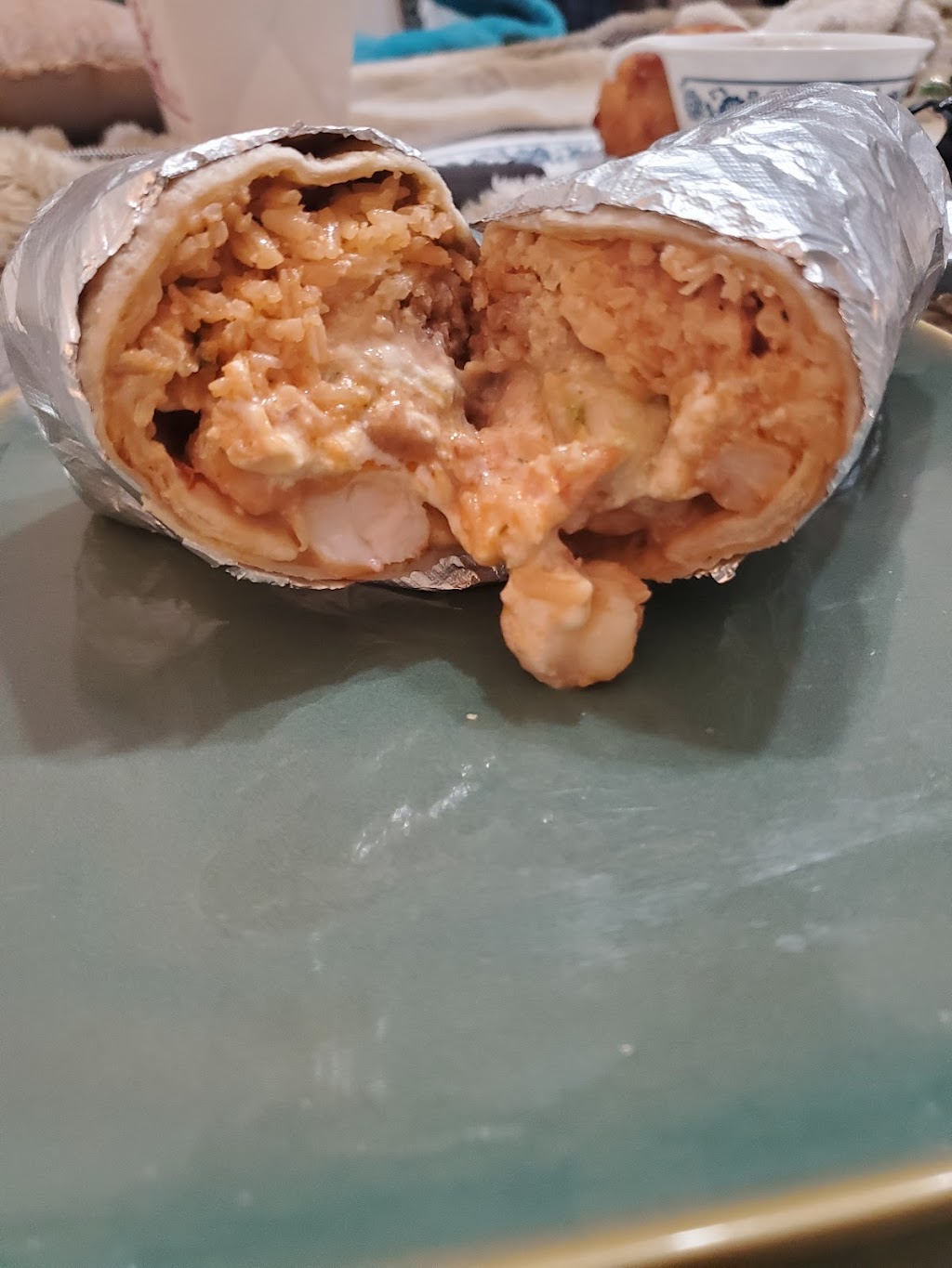 El Metate | restaurant | 2406 Bryant St, San Francisco, CA 94110, USA | 4156417209 OR +1 415-641-7209