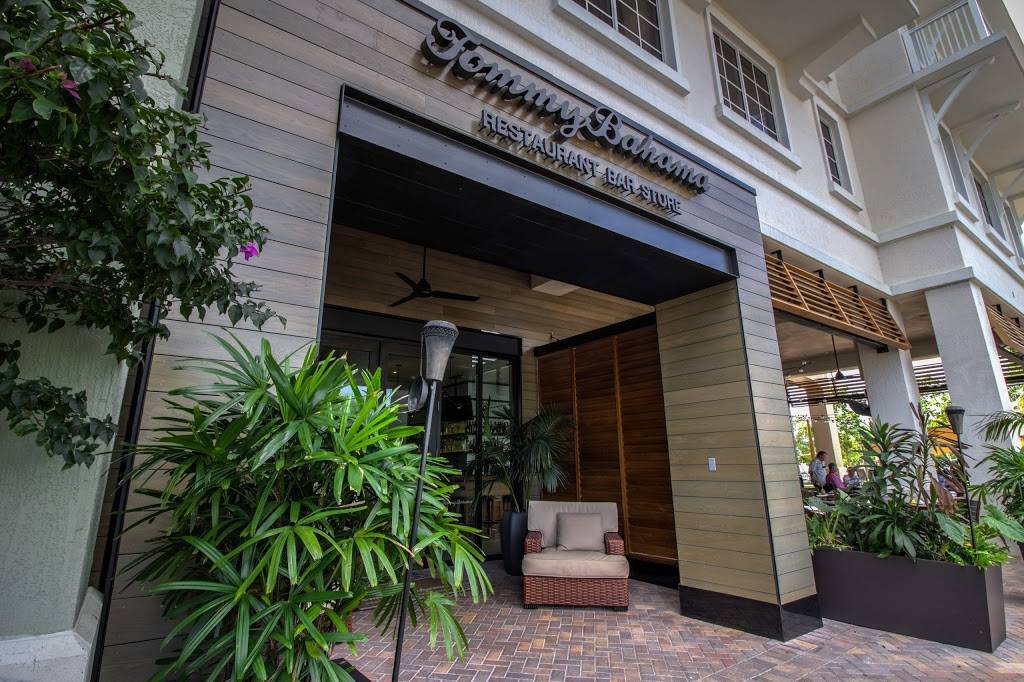 Tommy Bahama Restaurant, Bar & Store | restaurant | 126 Soundings Ave #2, Jupiter, FL 33477, USA | 5614066605 OR +1 561-406-6605