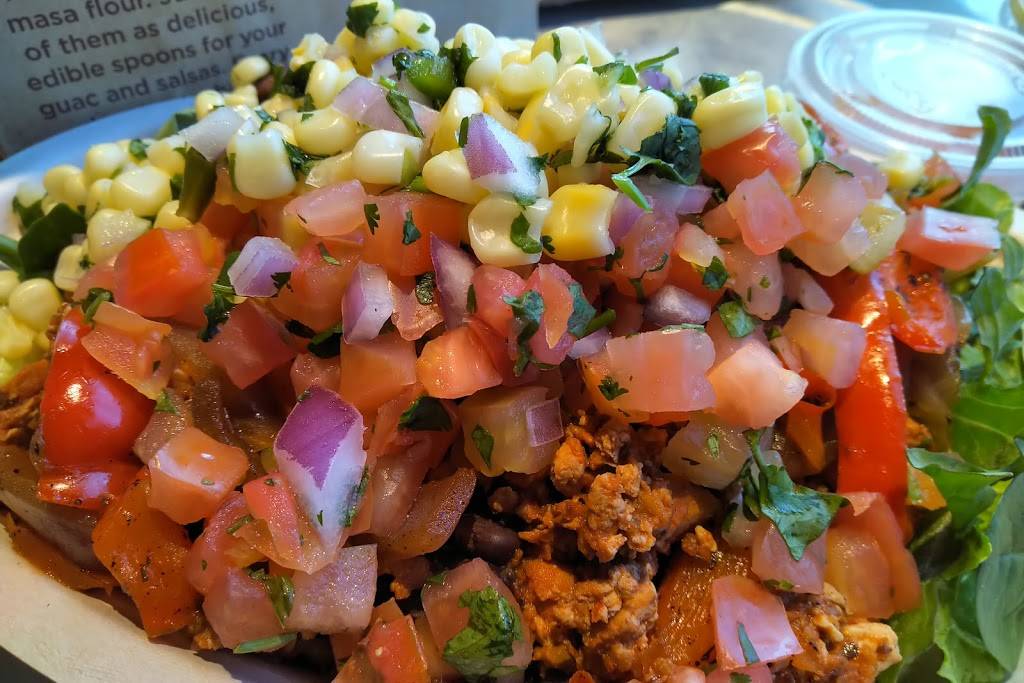 Chipotle Mexican Grill | restaurant | 7555 N La Cholla Blvd Ste 155, Tucson, AZ 85741, USA | 5205443868 OR +1 520-544-3868