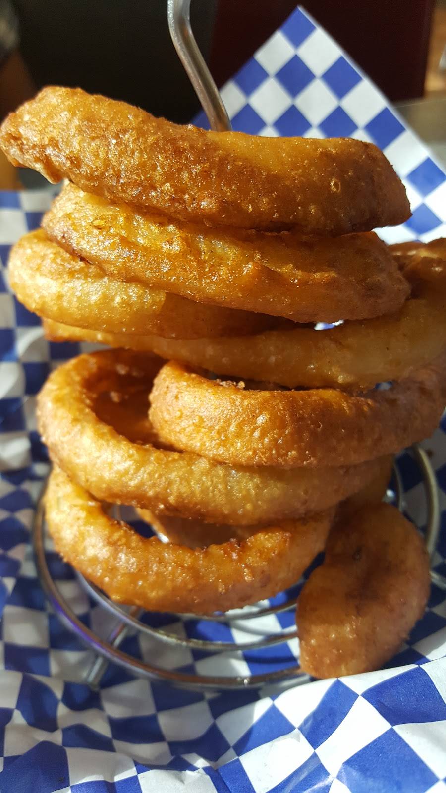 The Knuckle Sandwich | restaurant | 9500 IN-144, Martinsville, IN 46151, USA | 3174225767 OR +1 317-422-5767