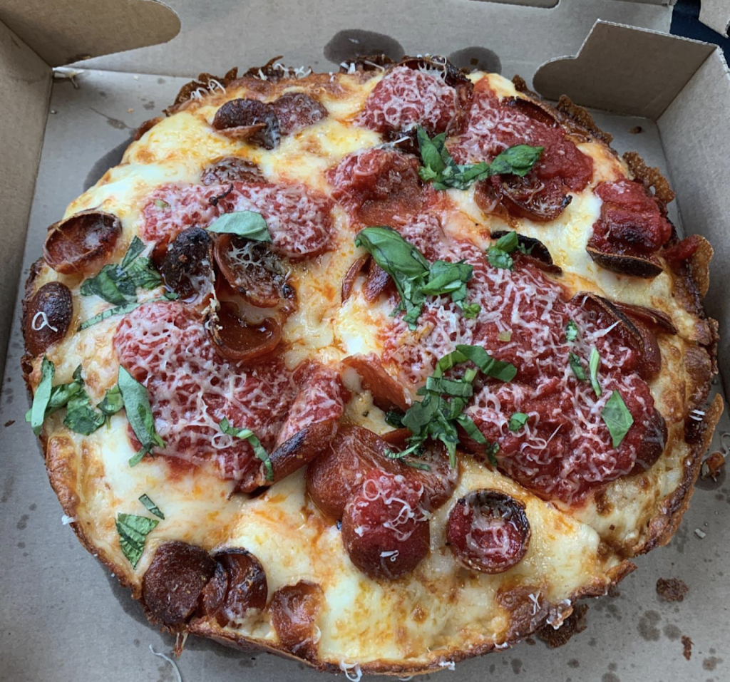 Pizza Plus | meal takeaway | 1846 S 12th St, Philadelphia, PA 19148, USA | 2155517111 OR +1 215-551-7111