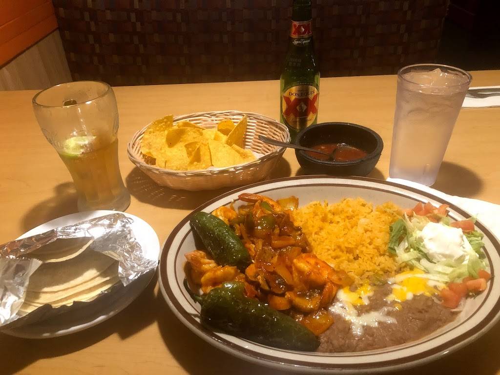 El Albañil | restaurant | 3619 Byron Ave, Bellingham, WA 98225, USA | 3606762444 OR +1 360-676-2444