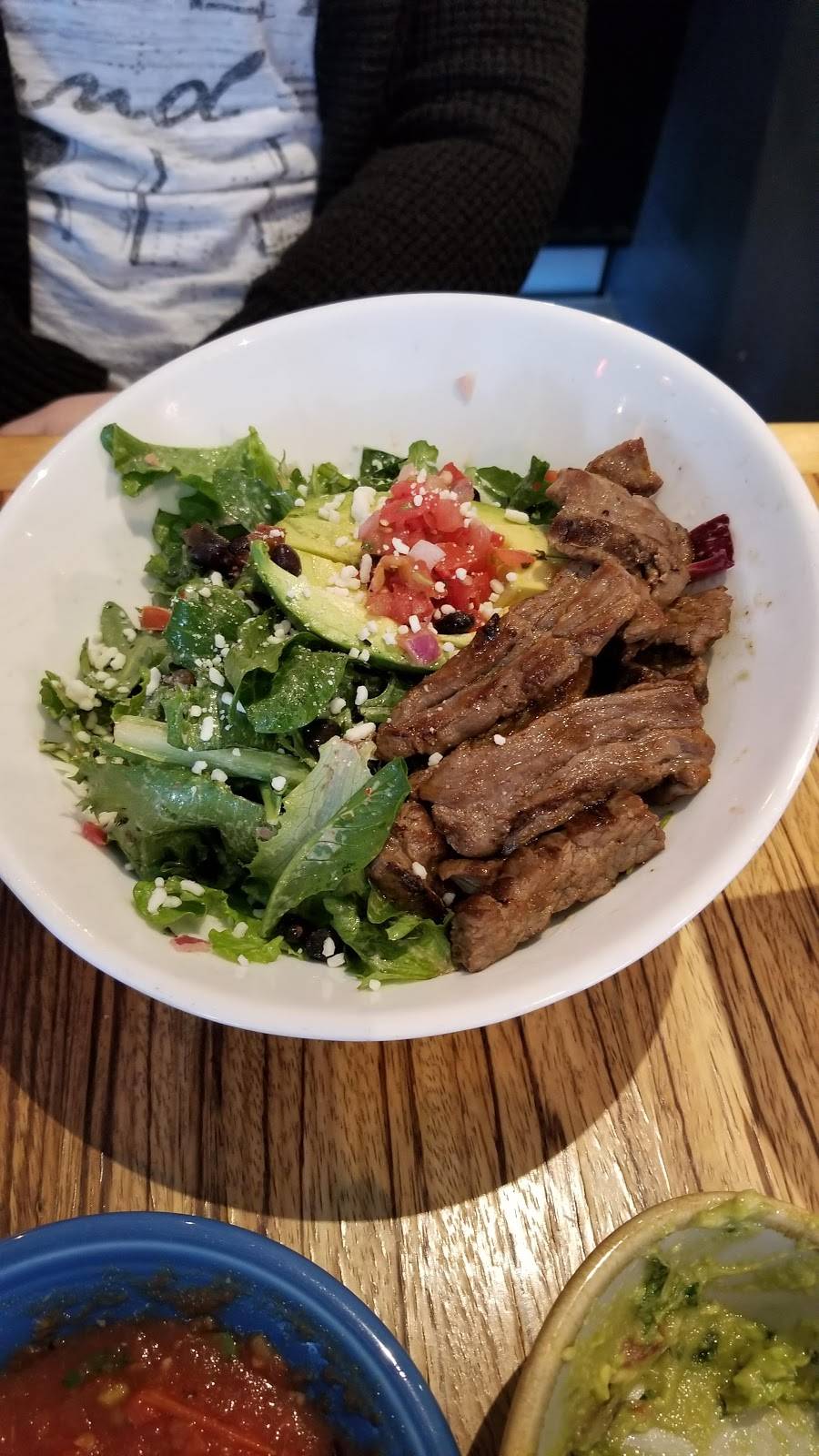 Wild Ritas | restaurant | 445 E Market St, Louisville, KY 40202, USA | 5025847482 OR +1 502-584-7482