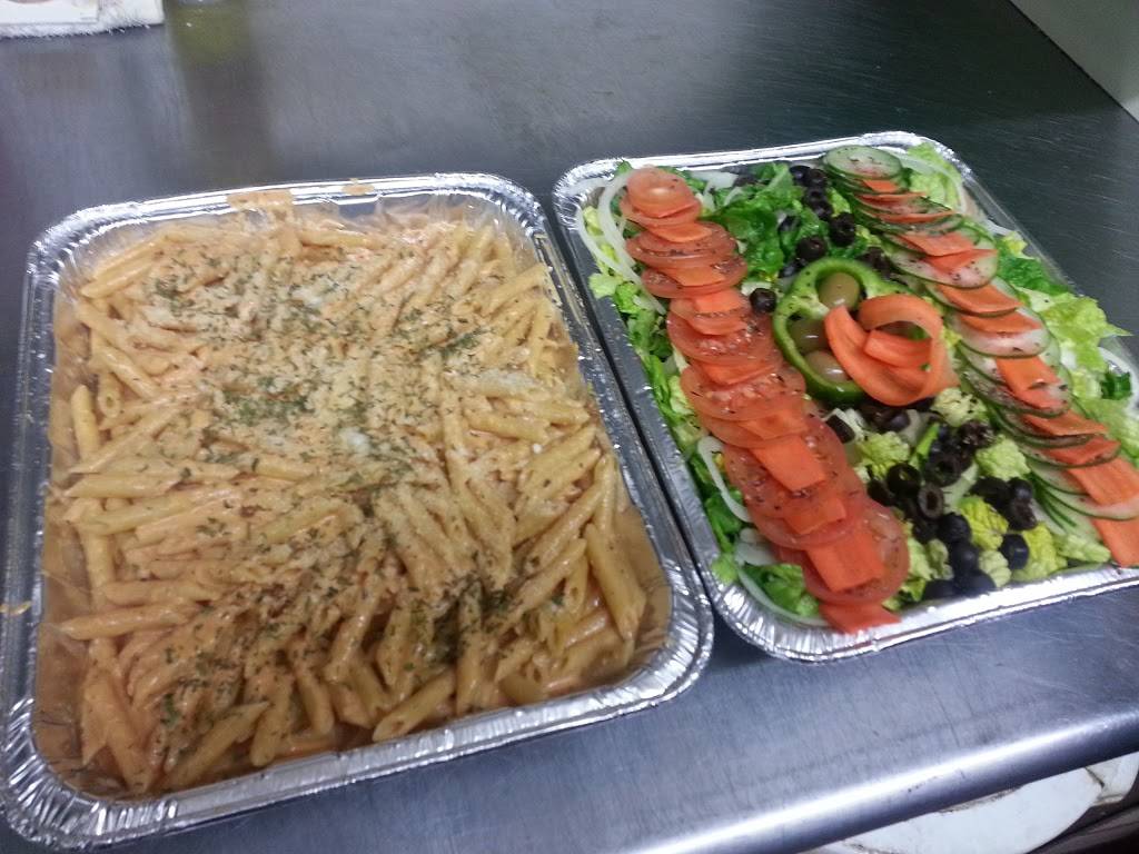 Alberts Pizza West Babylon | meal delivery | 419 Great East Neck Rd, West Babylon, NY 11704, USA | 6314223435 OR +1 631-422-3435