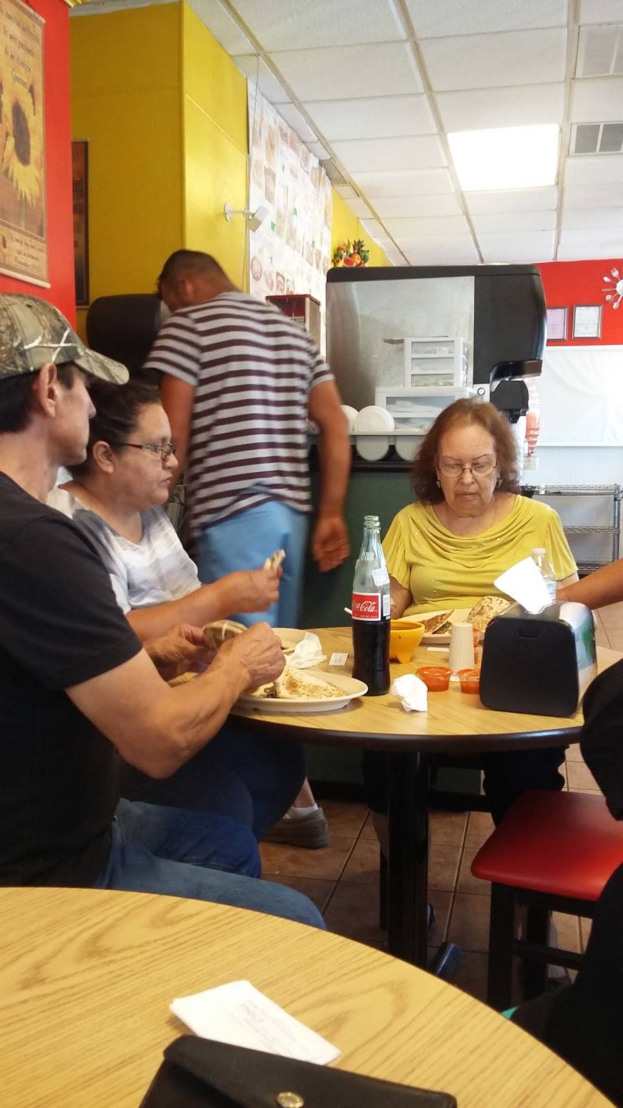 Gorditas Durango | restaurant | 527 W 13th St N, Wichita, KS 67203, USA | 3168310329 OR +1 316-831-0329