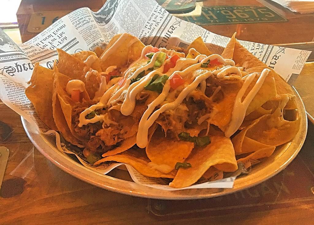 Jack And Harrys | restaurant | 1850 N Courtenay Pkwy, Merritt Island, FL 32953, USA | 3217354810 OR +1 321-735-4810