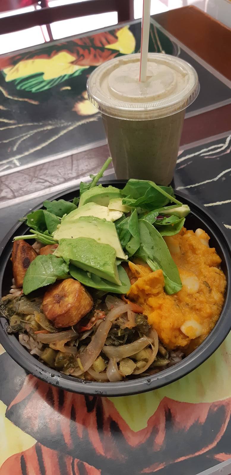 Vs Caribbean Restaurant | restaurant | 1221 Weston Rd, York, ON M6M 4P7, Canada | 4162491221 OR +1 416-249-1221