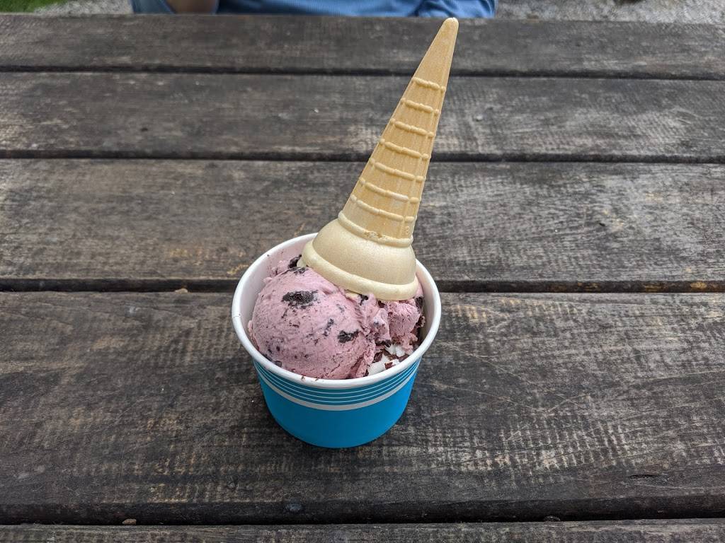 Kettle Cove Creamery and Café | cafe | 2 Bowery Beach Rd, Cape Elizabeth, ME 04107, USA | 2077993533 OR +1 207-799-3533