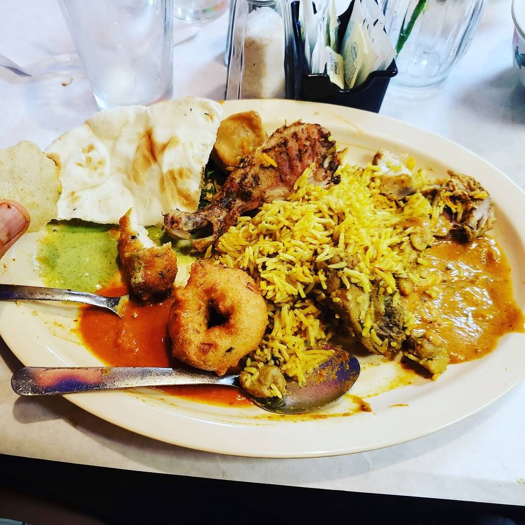 Himalayas Aroma of India Restaurant | restaurant | 4844 S Memorial Dr, Tulsa, OK 74145, USA | 9182701445 OR +1 918-270-1445