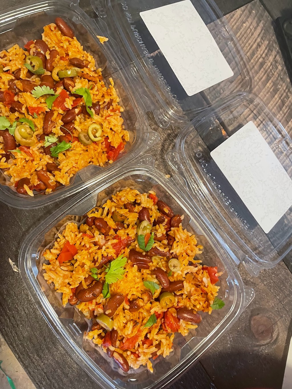 Amandas Healthy Cooking | meal takeaway | 33 Water St Unit A, Guilford, CT 06437, USA | 2036408245 OR +1 203-640-8245