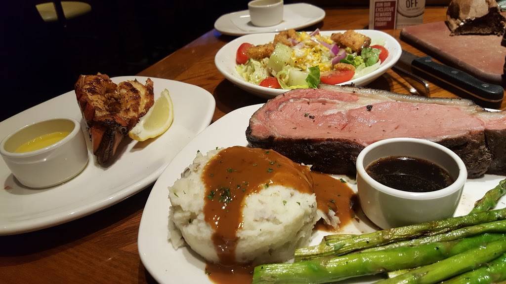 Outback Steakhouse | restaurant | 610 Old Rte 146, Clifton Park, NY 12065, USA | 5183481900 OR +1 518-348-1900
