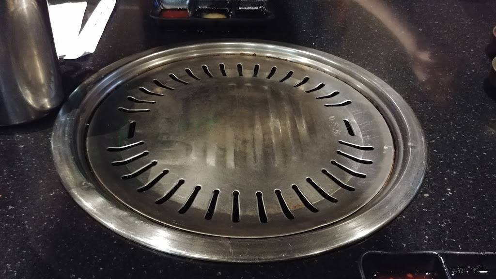 Master Kim’s Korean BBQ | restaurant | 7036 S Durango Dr #100, Las Vegas, NV 89113, USA | 7028233111 OR +1 702-823-3111