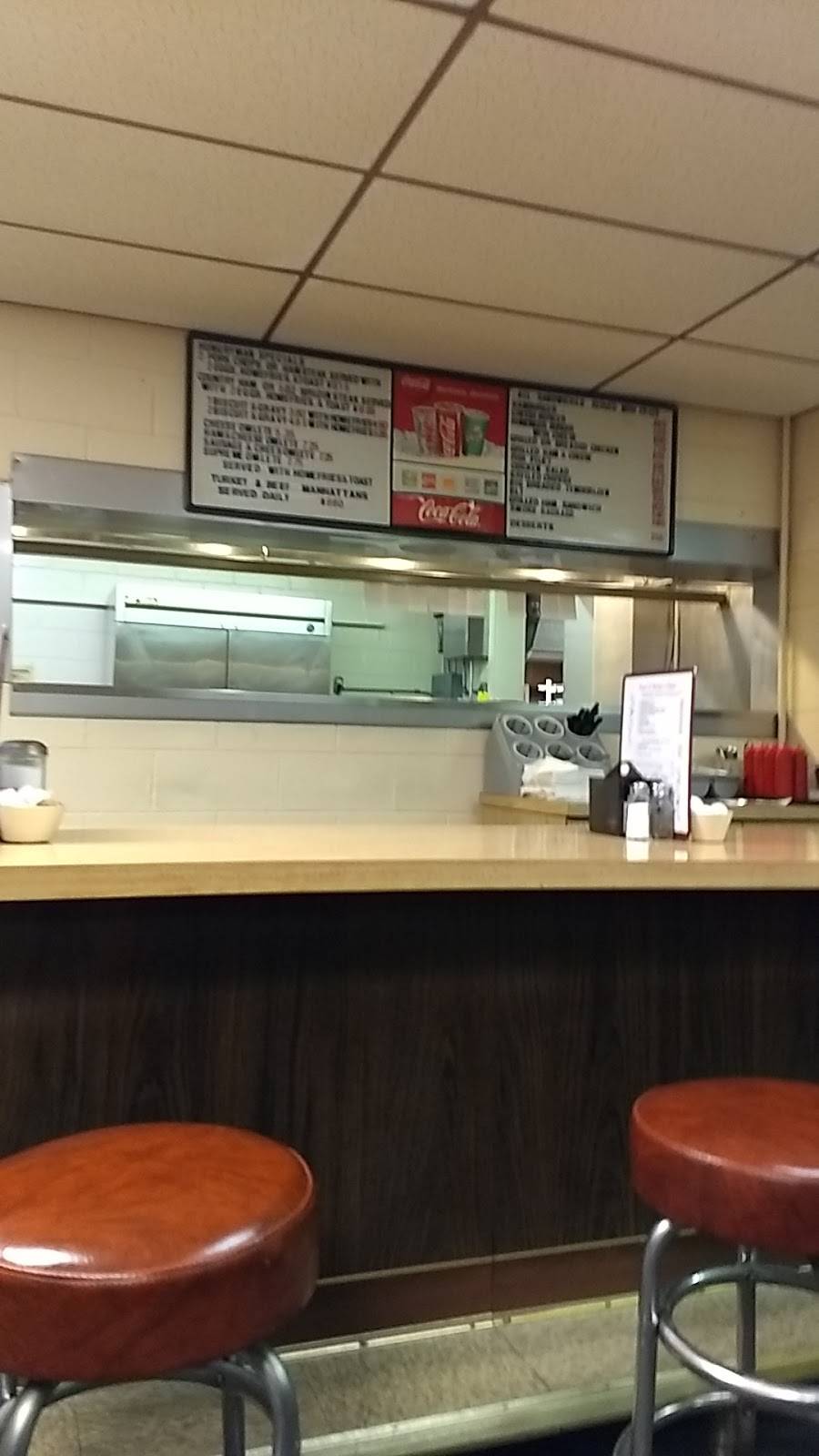 Dave & Bettys Diner | restaurant | 4801 Southeastern Ave, Indianapolis, IN 46203, USA | 3173530569 OR +1 317-353-0569