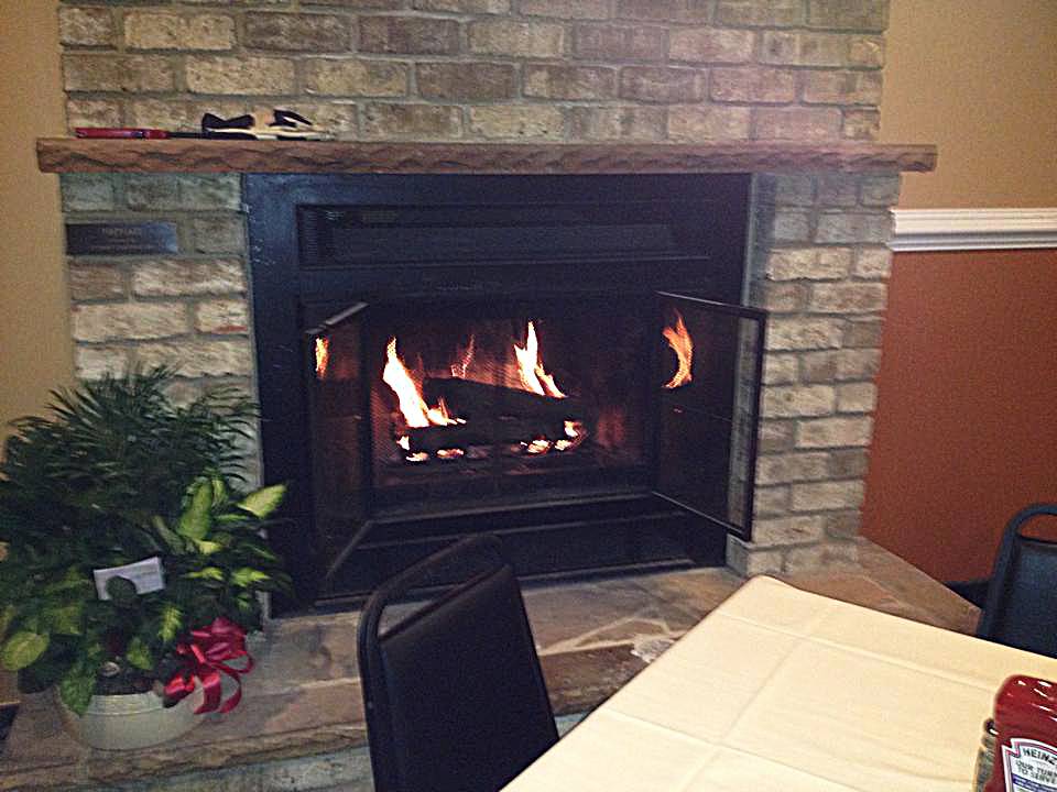 Oak Creek Cafe | restaurant | 5309 East Dr, Arbutus, MD 21227, USA | 4102472407 OR +1 410-247-2407