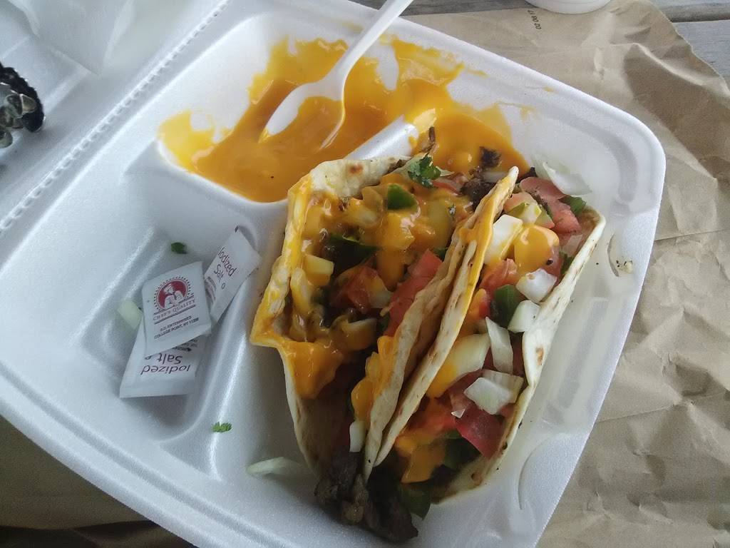 Jaimes Dairy Treat | restaurant | 1002 Jackson St, Richmond, TX 77469, USA | 2812323505 OR +1 281-232-3505