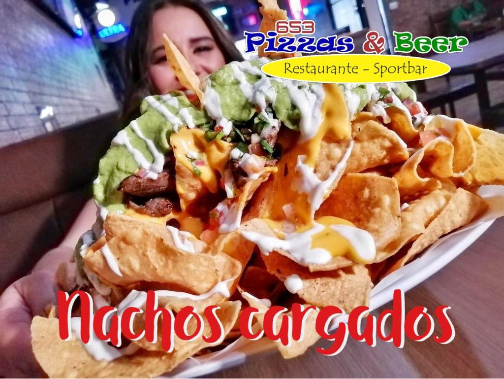 Pizzas and Beer San Luis Az | restaurant | 1964 Cesar Chavez Blvd, San Luis, AZ 85336, USA | 9283156111 OR +1 928-315-6111