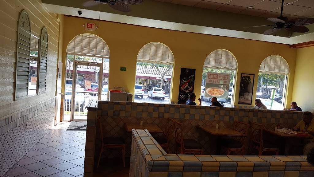 Pollo Tropical | restaurant | 16495 NW 67th Ave, Miami Lakes, FL 33014, USA | 3058213858 OR +1 305-821-3858