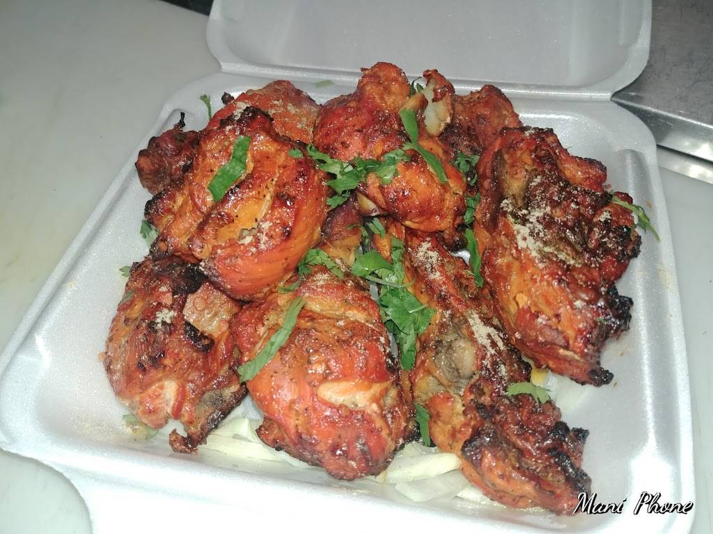 Kabab & Gyro Grill | restaurant | 131-07 Liberty Ave, South Richmond Hill, NY 11419, USA | 7188430123 OR +1 718-843-0123