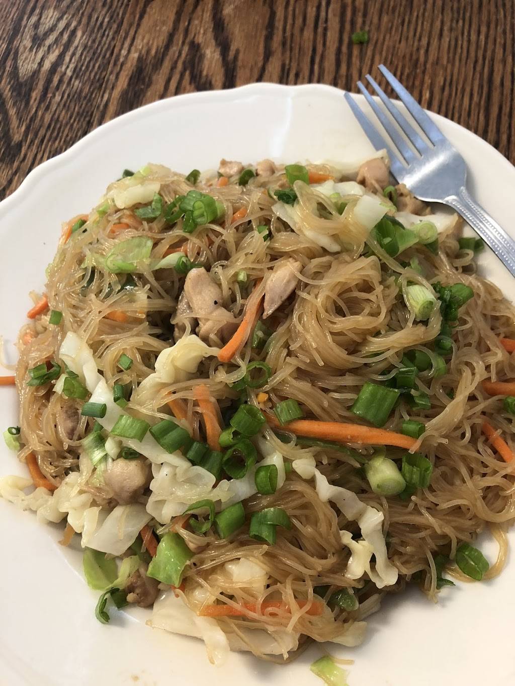 Fork And Spoon Food House | restaurant | 10634 NE Sandy Blvd, Portland, OR 97220, USA | 5038677716 OR +1 503-867-7716