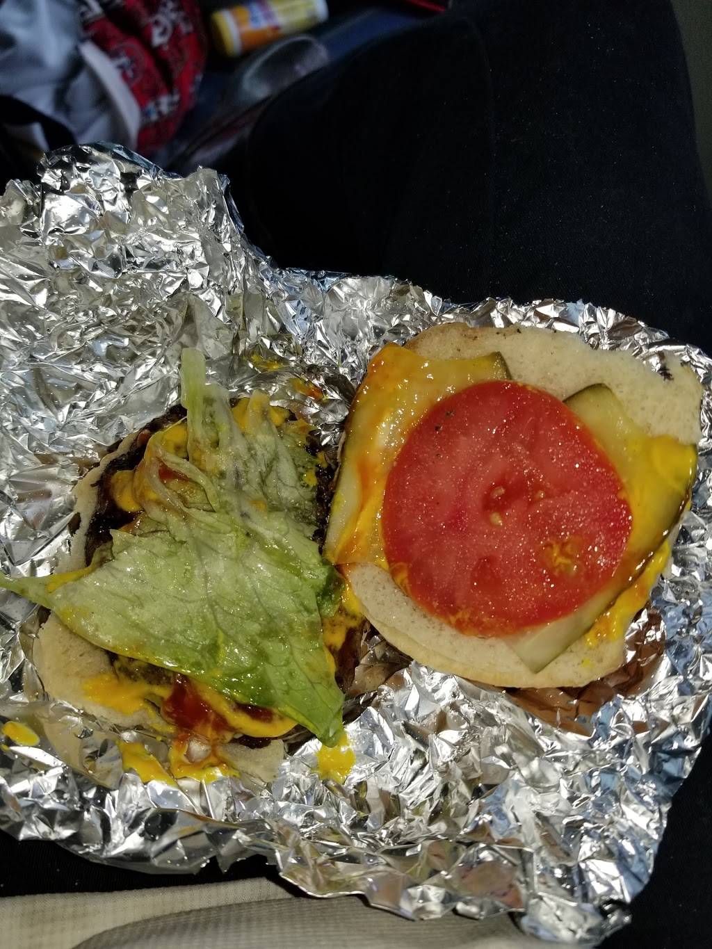 Cook Out | restaurant | 1818 Monticello Ave, Norfolk, VA 23235, USA | 7579623781 OR +1 757-962-3781