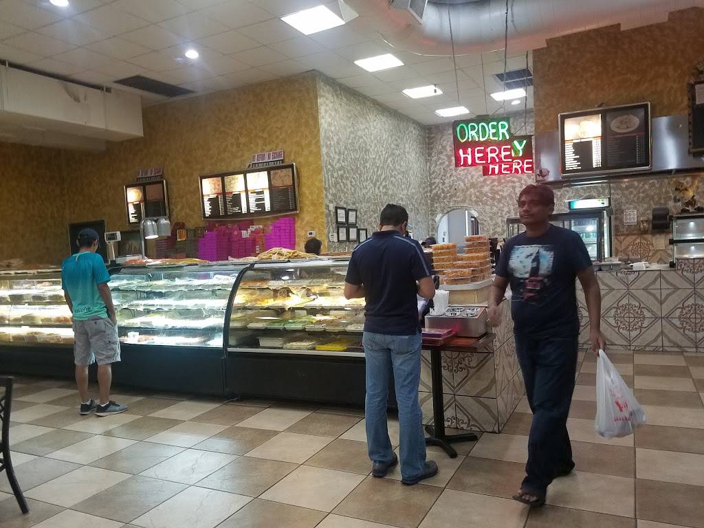 Royal Sweets | restaurant | 8600 N MacArthur Blvd #138, Irving, TX 75063, USA | 2145744600 OR +1 214-574-4600