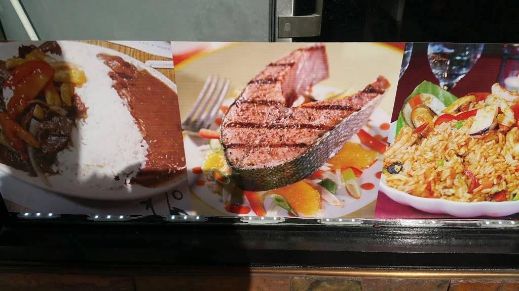 Hispanic Grill Restaurant | restaurant | 1936 Madison Ave, New York, NY 10035, USA | 6468610213 OR +1 646-861-0213