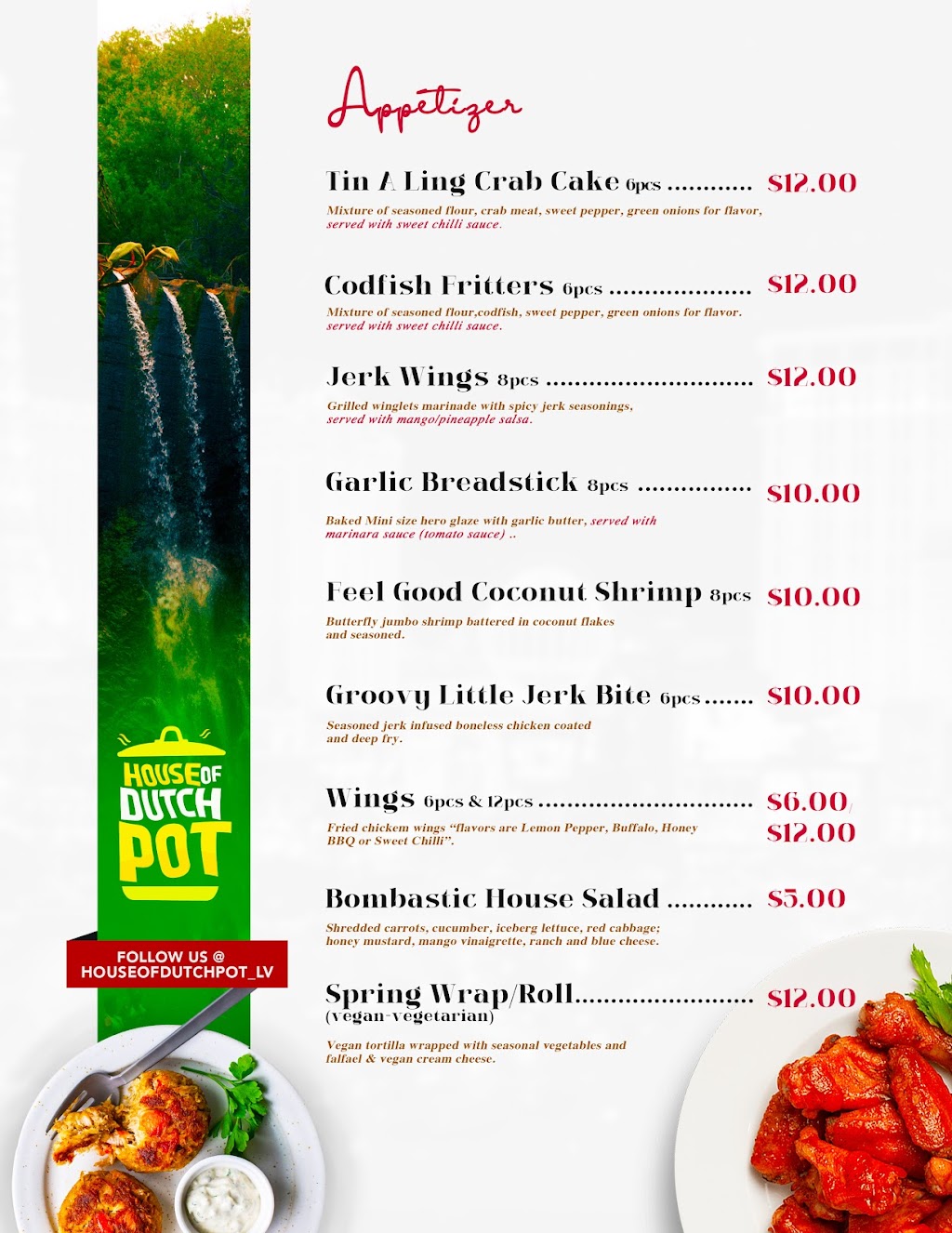 House of Dutch Pot Las Vegas | restaurant | 4255 S Durango Dr, Las Vegas, NV 89147, USA | 7024853500 OR +1 702-485-3500